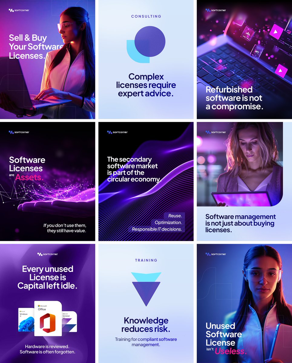 fenixodesign's tweet photo. Visual system for social media posts.
A clean, flexible design system created for a client.
Focused on consistency and clarity across platforms.

https://t.co/0EuG9GtCQz

#design
#branding
#visualdesign https://t.co/RdE77BGmuo