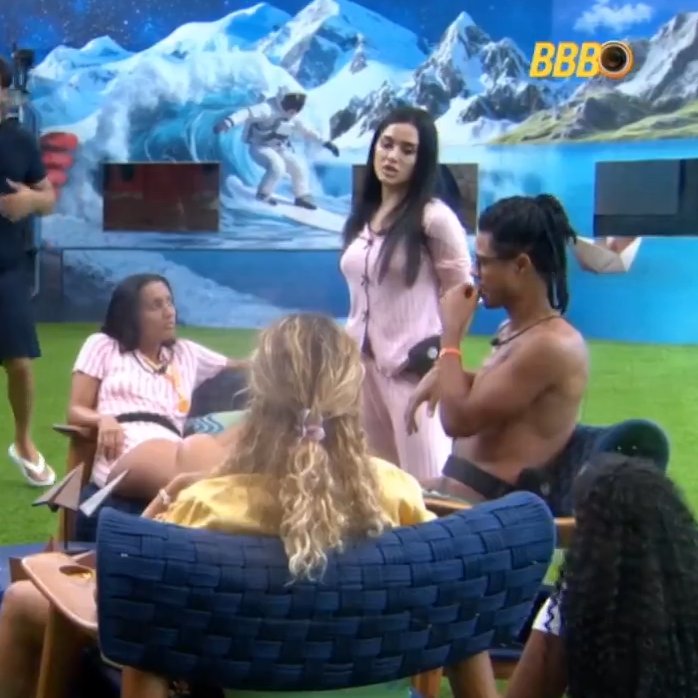 Tracklist tweet media