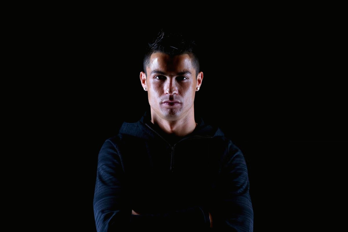 Cristiano Ronaldo Türkiye tweet media