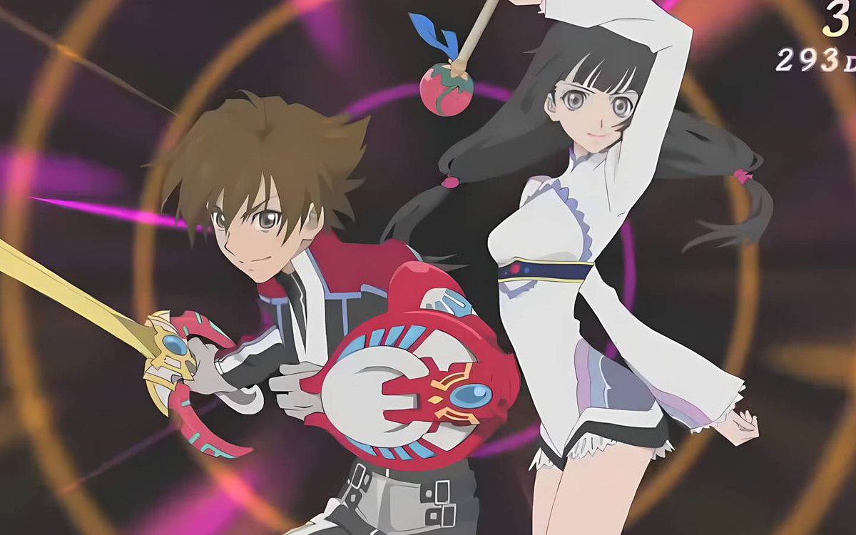 "O momento precisa ser o certo", diz produtor de Tales of sobre a possibilidade de novos remakes
 densetsugames.com.br/tales-of-possi… 

Digamos apenas que remasters têm mais chances no momento.