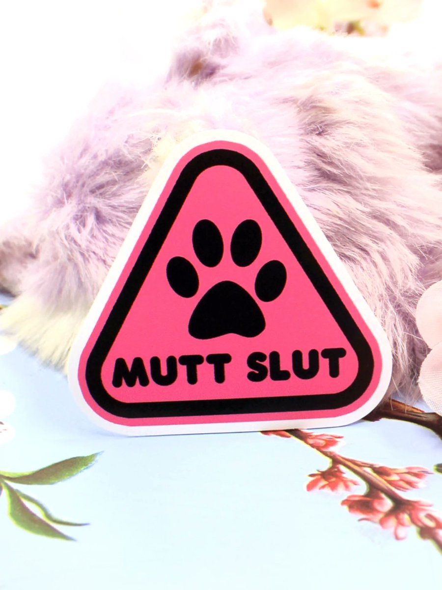 occulttrash's tweet photo. Shop update is live! Over 20 new products including fursuit ear tags, dwagon tees, furry pin up prints, yap risk merch, doomed Yaoi badges and more!!! γΎβ (β Β Νβ Β°β Β Νβ ΚΝ‘β Β°β )β γβ βͺ
https://t.co/nwps94SSD4
#yamikawaiiartist #furryartist #ocartist #shopdrop #dwagon https://t.co/JVvQWbYmKl