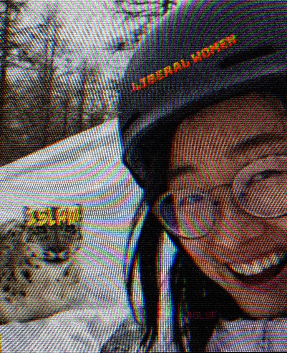 🟧 白鬼 𝕎ℍ𝕐𝕋𝔼 𝔻𝔼𝕍𝕀𝕃 tweet media