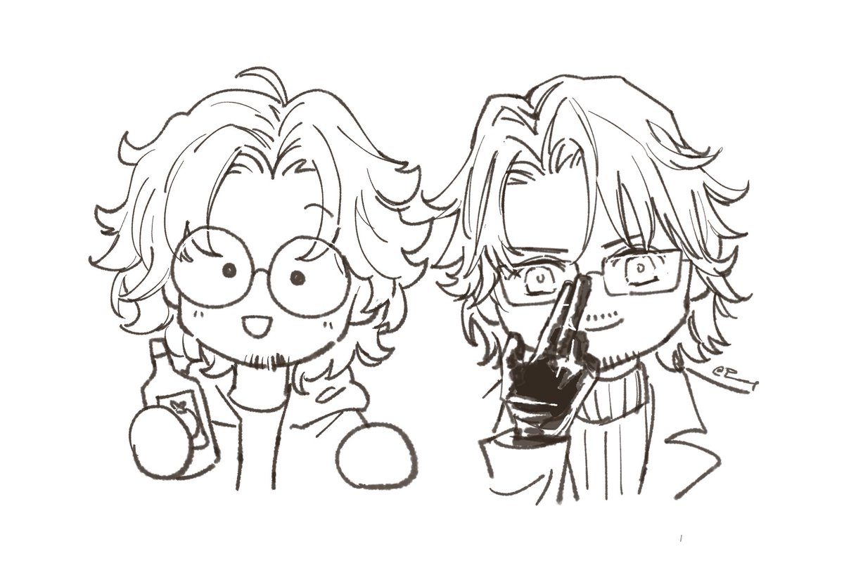 rize_fanart's tweet photo. otacon https://t.co/qZaVmG35Uj