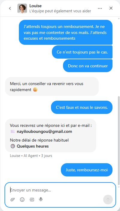 Le Jeune Jaloux Soupçonneux ⭐⭐ tweet media