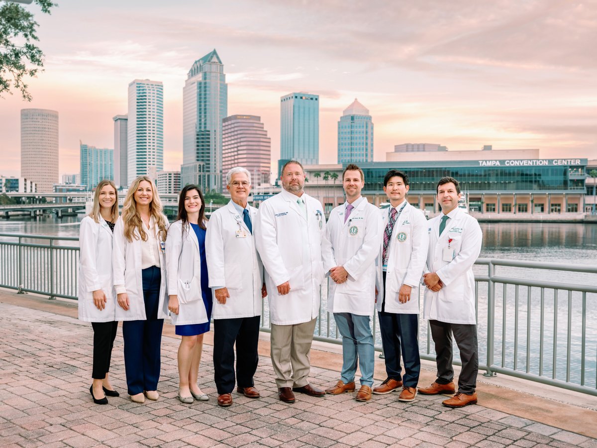 USF Colorectal Surgery tweet media