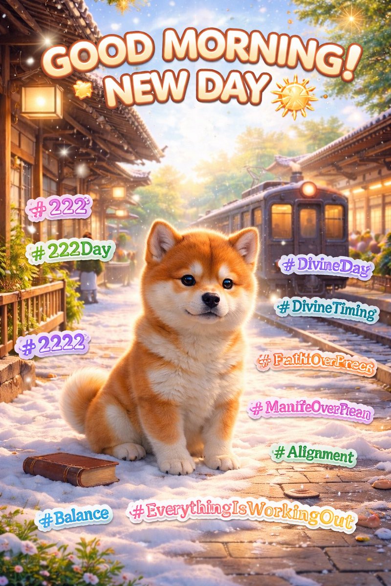 BabyHachikoSol's tweet photo. @henokcrypto https://t.co/VkioXXtZpt
