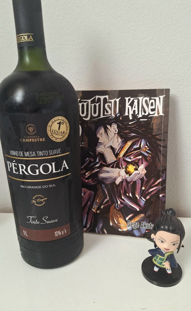 suguruguro's tweet photo. NEM IA BEBER HOJE MAS EH ANIVERSÁRIO DO SUGURU GETO.. BICHO TACAVA O TERROR D+ https://t.co/OaHs19cSlF