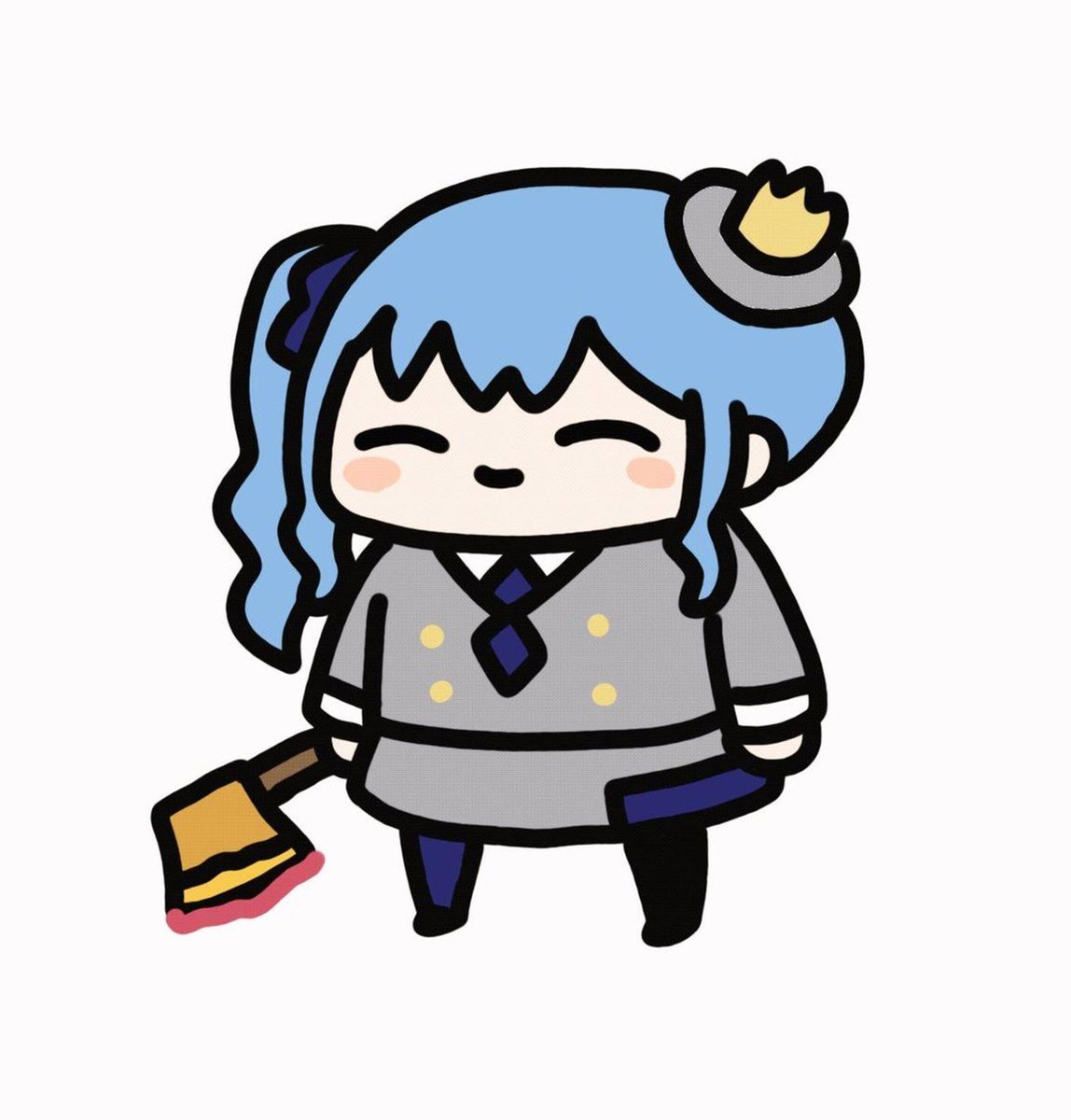 Matullin's tweet image. 川でカフェ 🐧