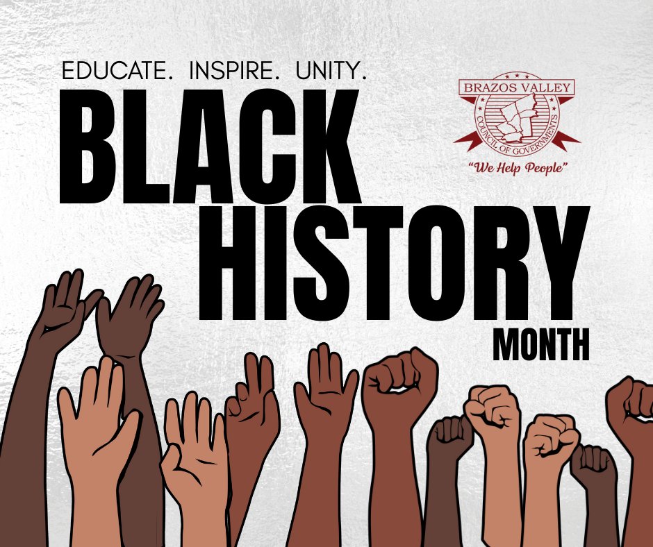 Brazos Valley Council of Government tweet media