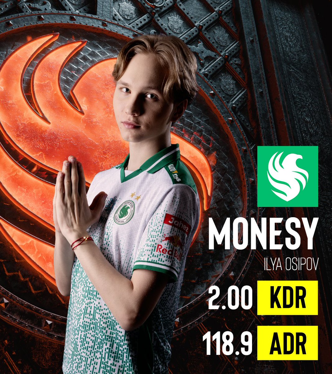 ESL Counter-Strike tweet media