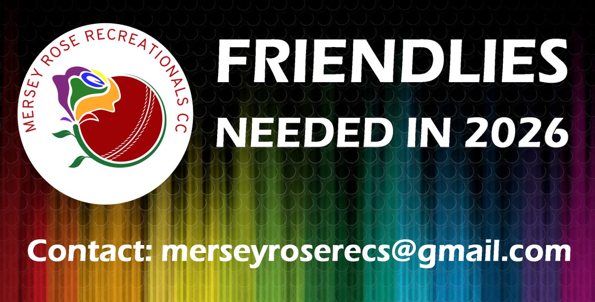 Mersey Rose Recs CC tweet media