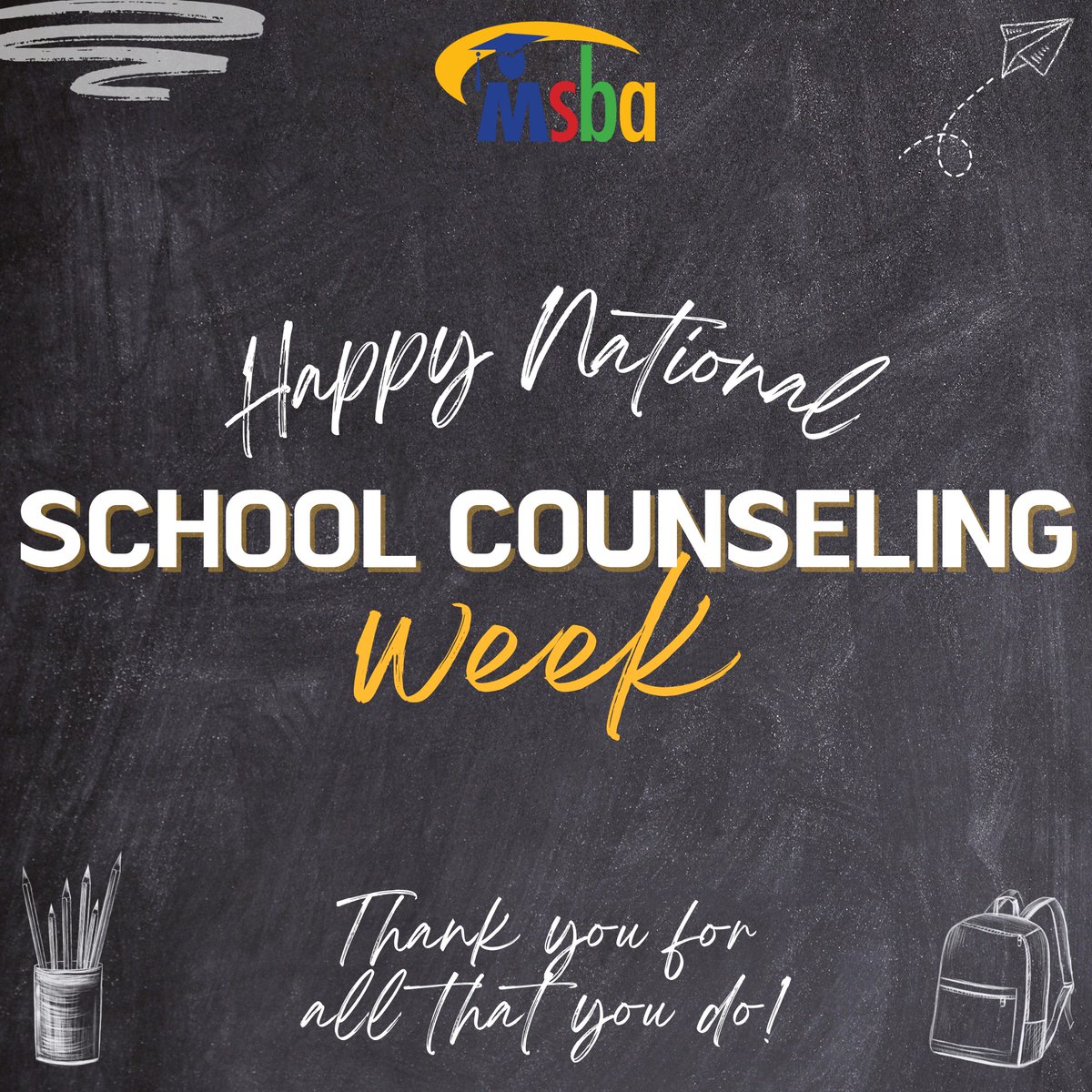 Minnesota School Boards Association tweet media