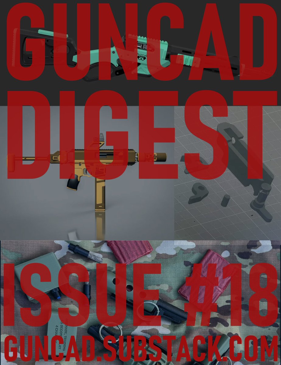 GuncadDigest tweet media