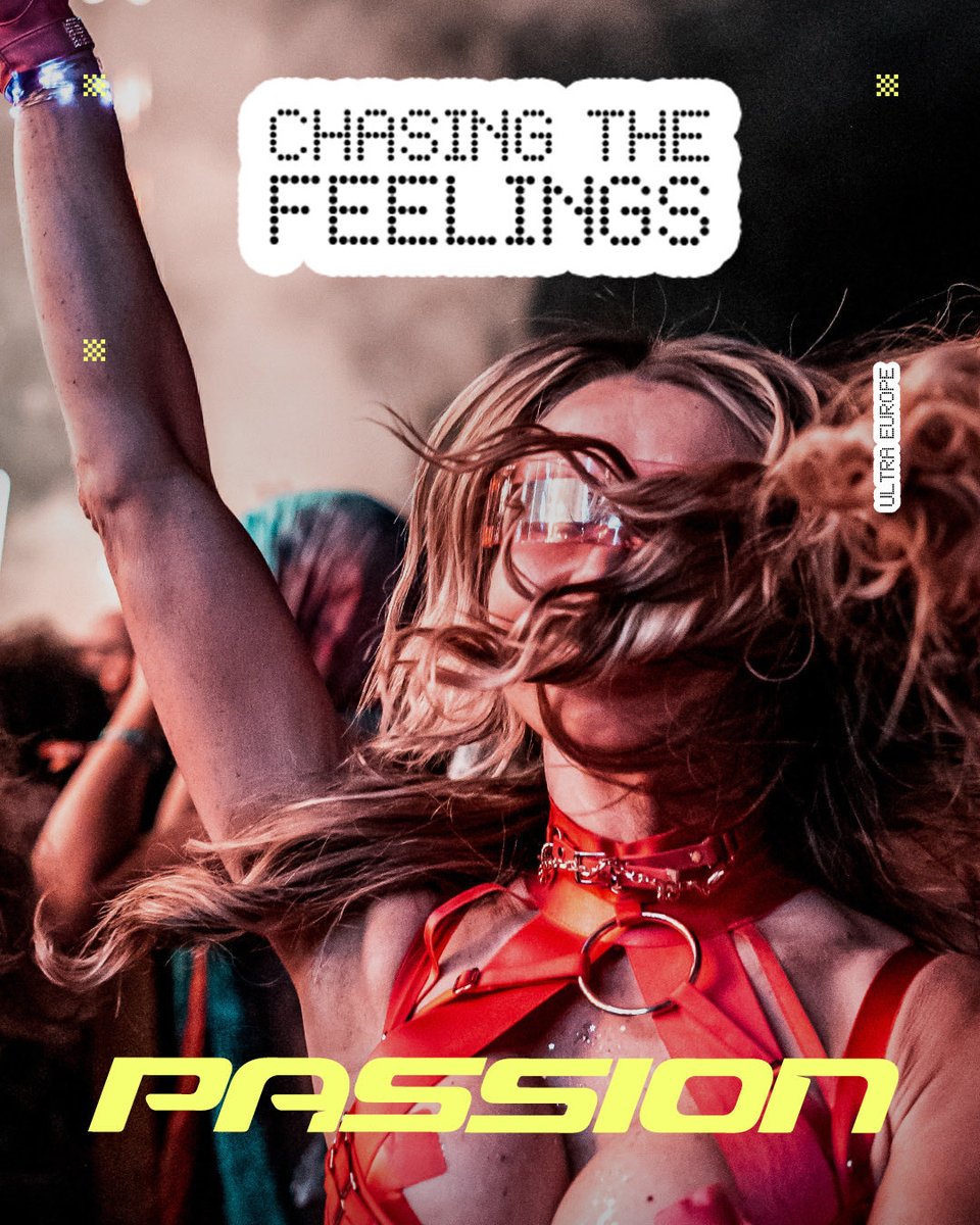 Ultra Europe tweet media