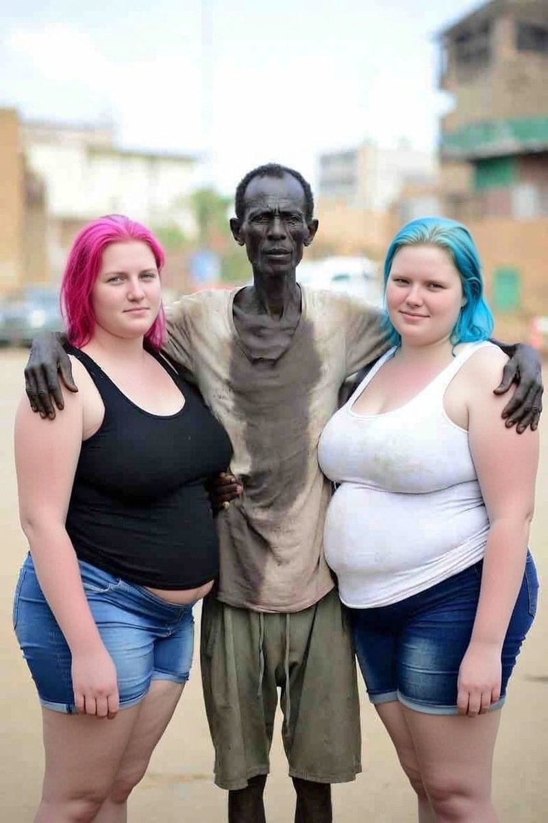 Self Deportation BONUS !  Every Somalian, that self deport may earn up to an additional $1000 on top of the $2600 if they take a white Liberal  woman under each arm home with them ! WIN WIN !