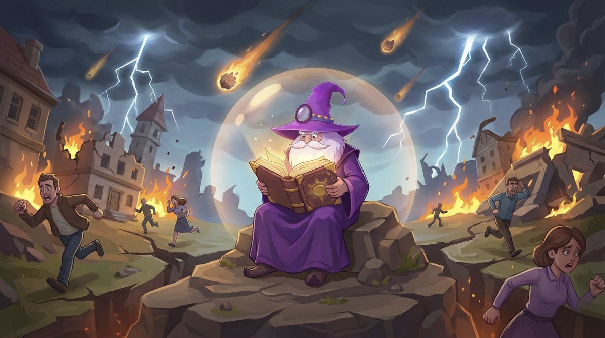 CryptoMage 🧙‍♂️ tweet media