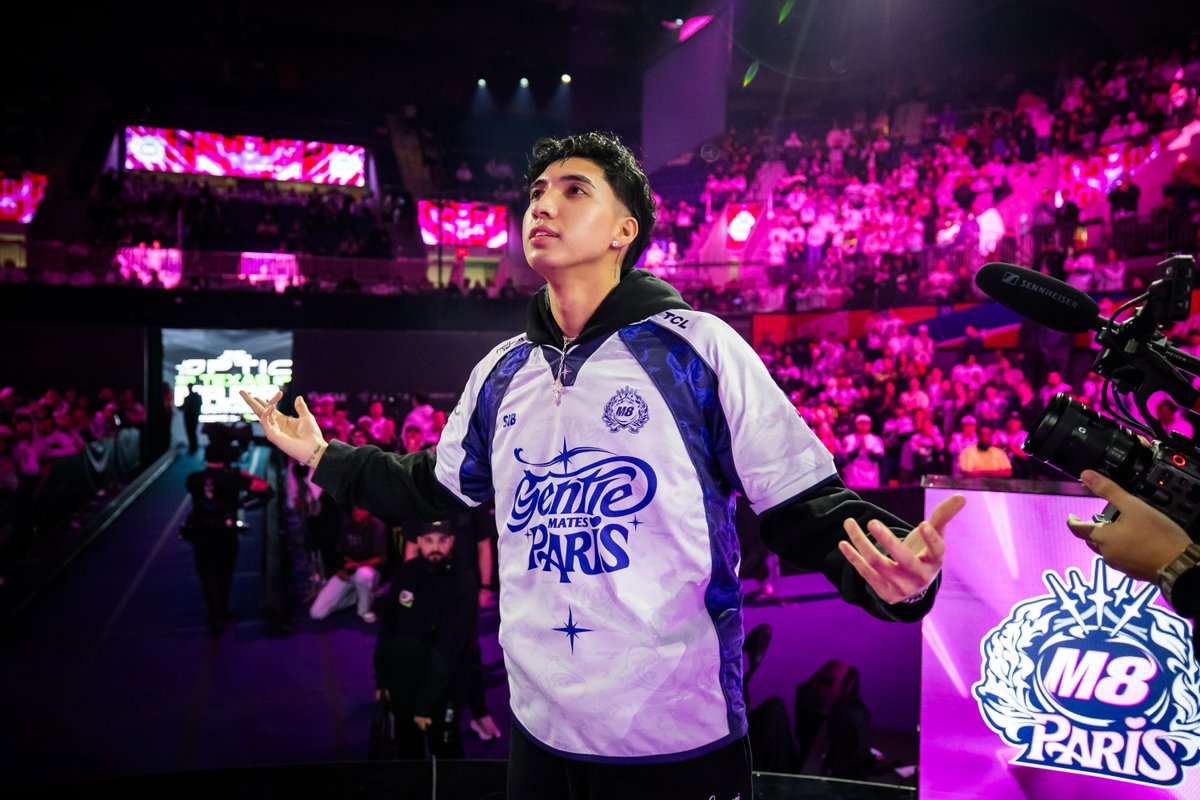 Regardez-moi je suis Sib, je suis fort au snipe, Champion du Major et trop beau, c’est bon laisse-en un peu aux autres