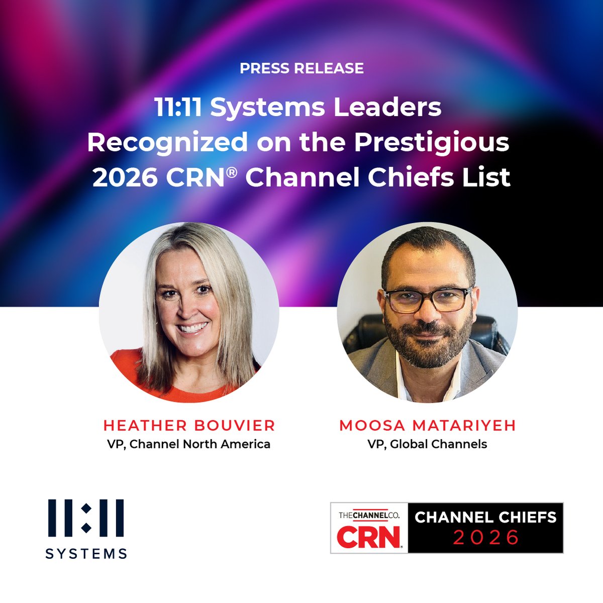 11:11 Systems tweet media