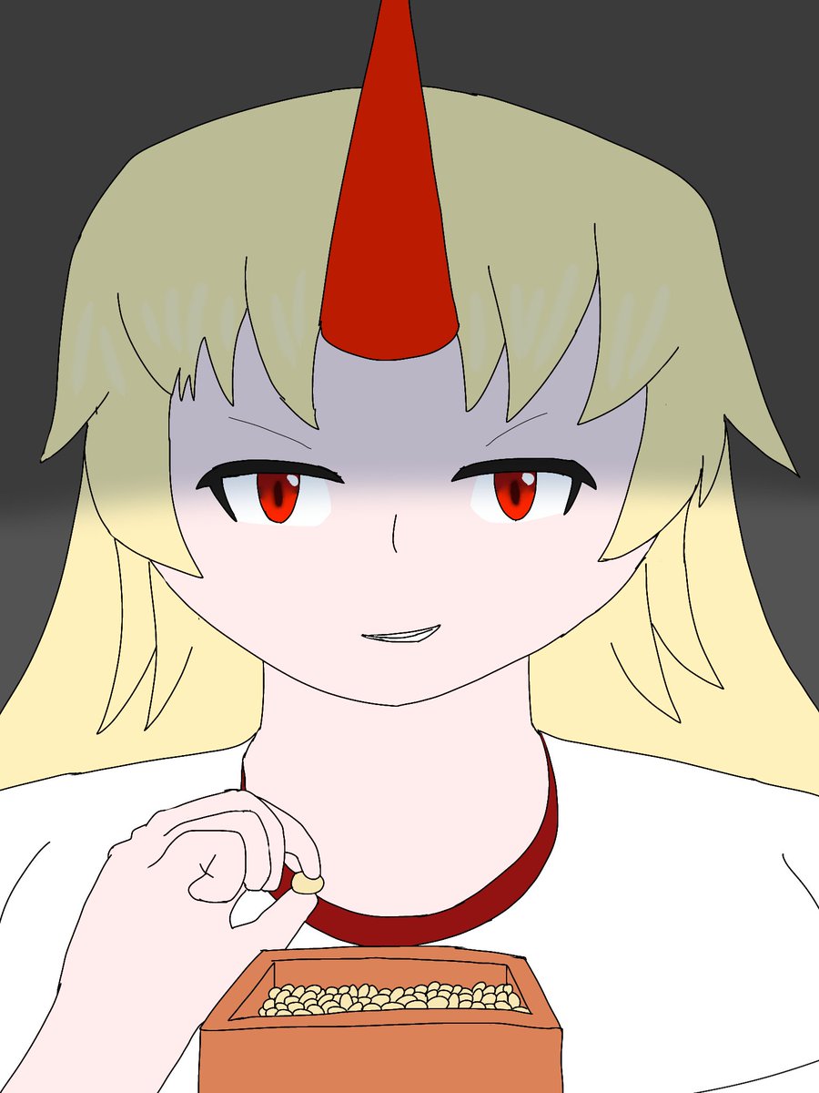 chachuillust's tweet photo. OSNI姉貴 https://t.co/0w1felmVuE