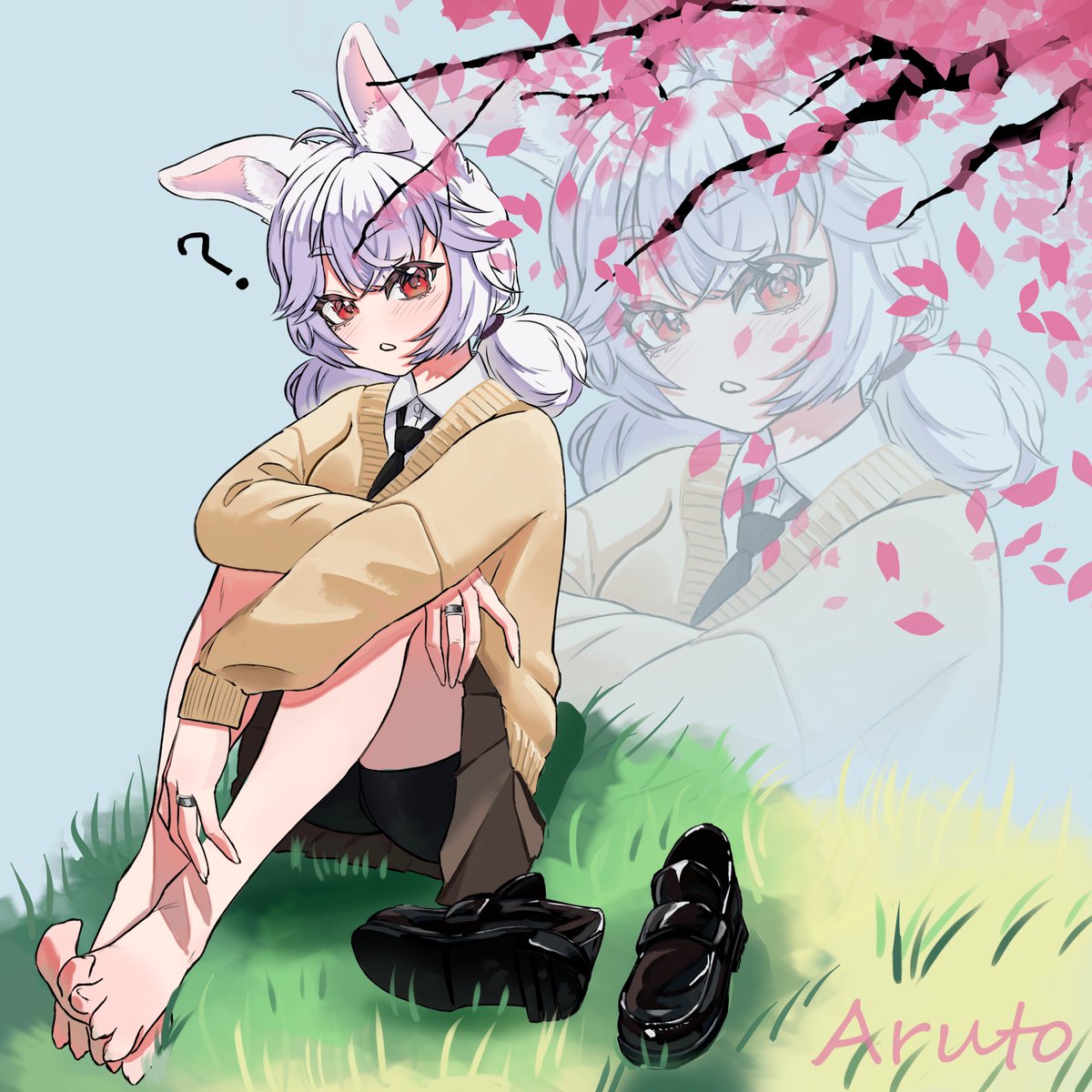 Aruto | Digital Artist tweet media