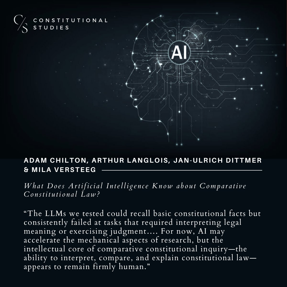 ConstitutionalStudies tweet media