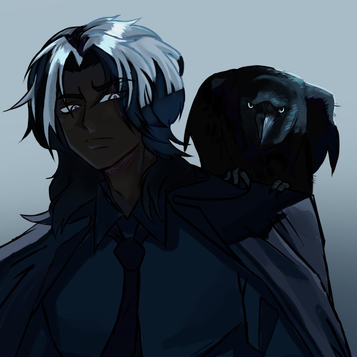 Aruto | Digital Artist tweet media