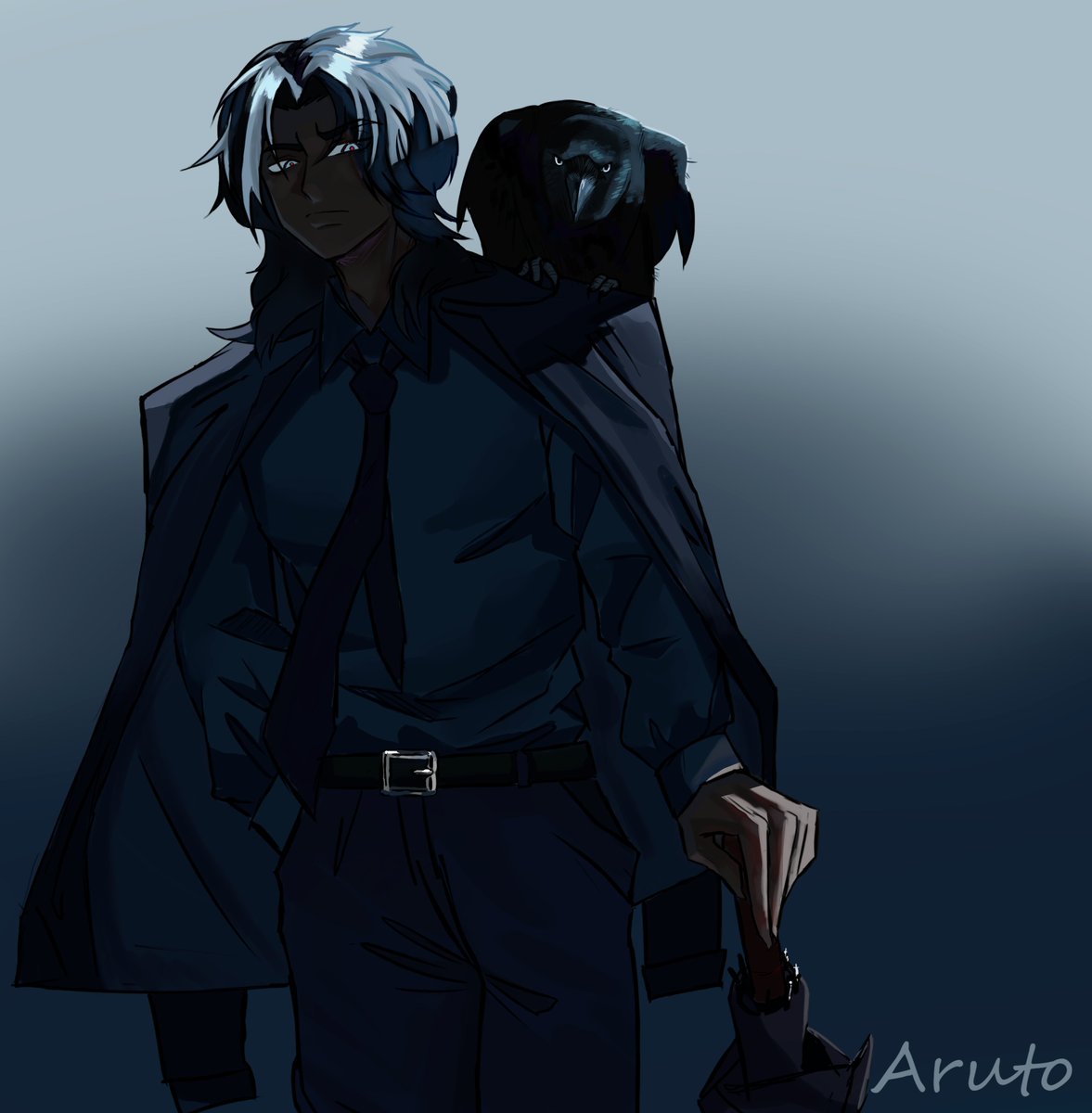 Aruto | Digital Artist tweet media