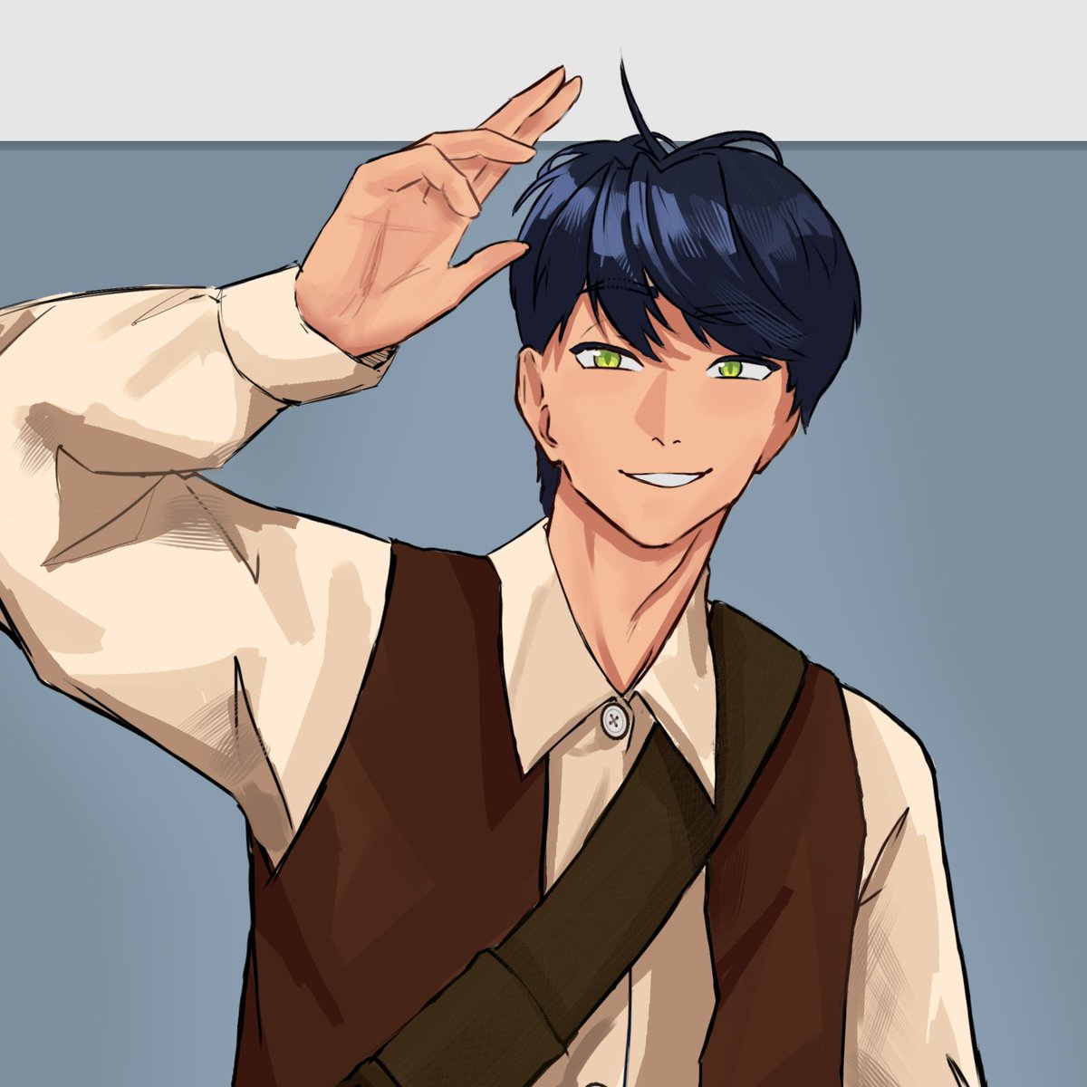 Aruto | Digital Artist tweet media