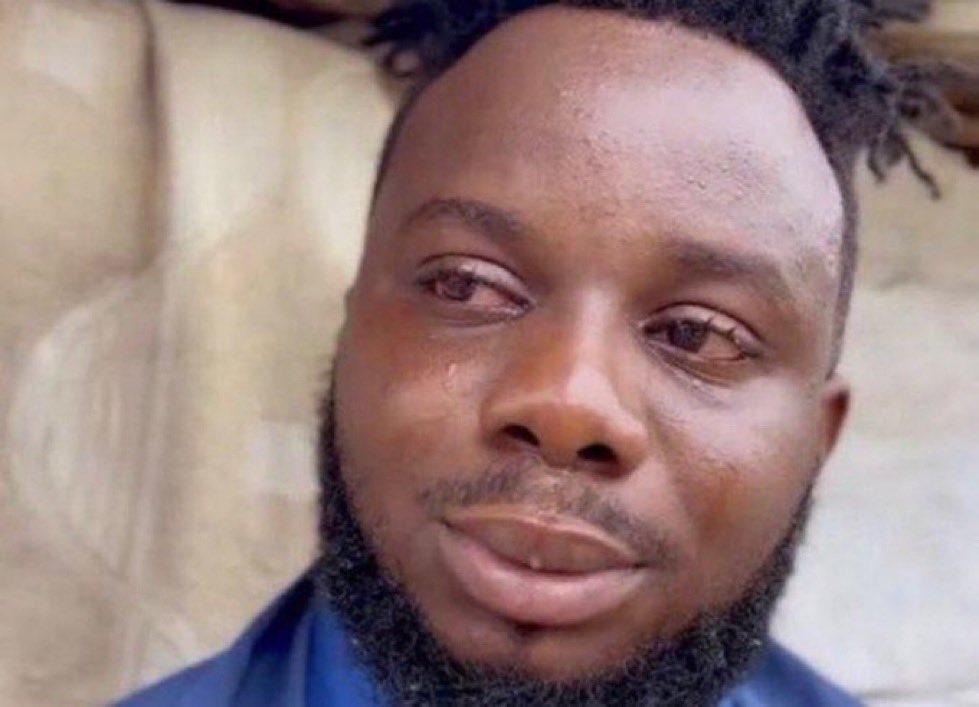 0xtmb's tweet image. If to se all the things my uncles and aunties promise me enter my hand ehn😭💀