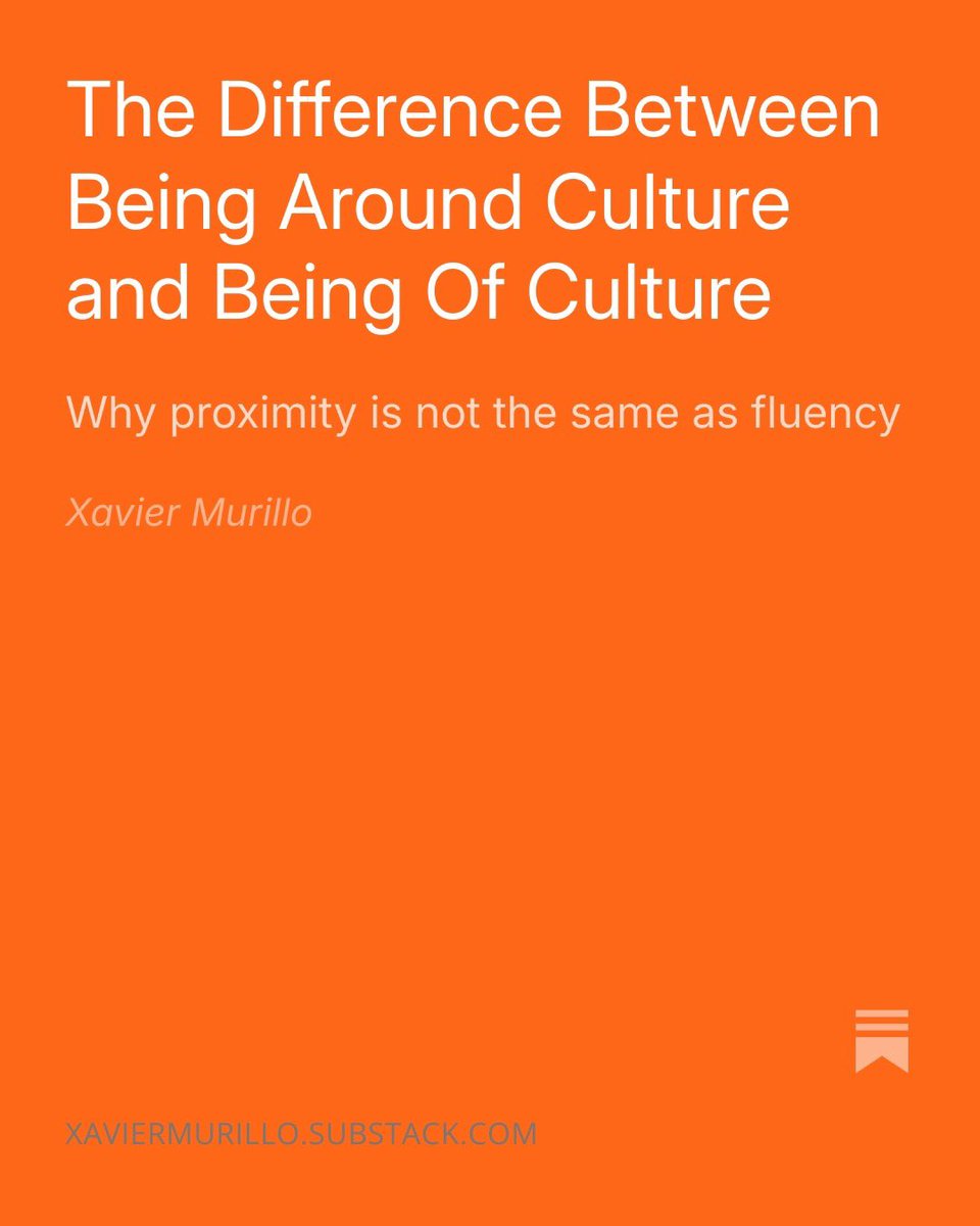 Xavier Murillo tweet media