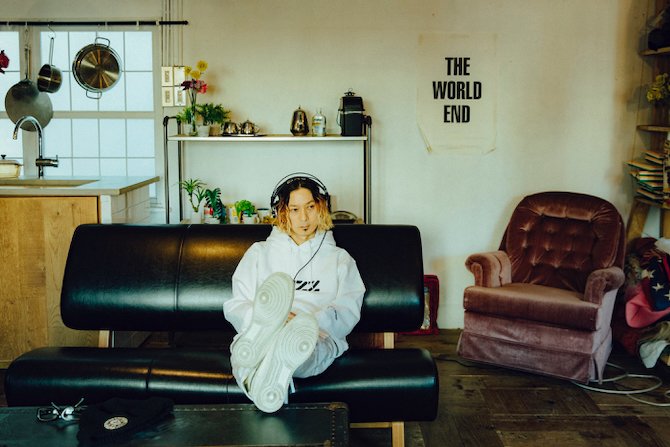 AA= / 上田剛士 Official (@_aaequal) / Posts / X