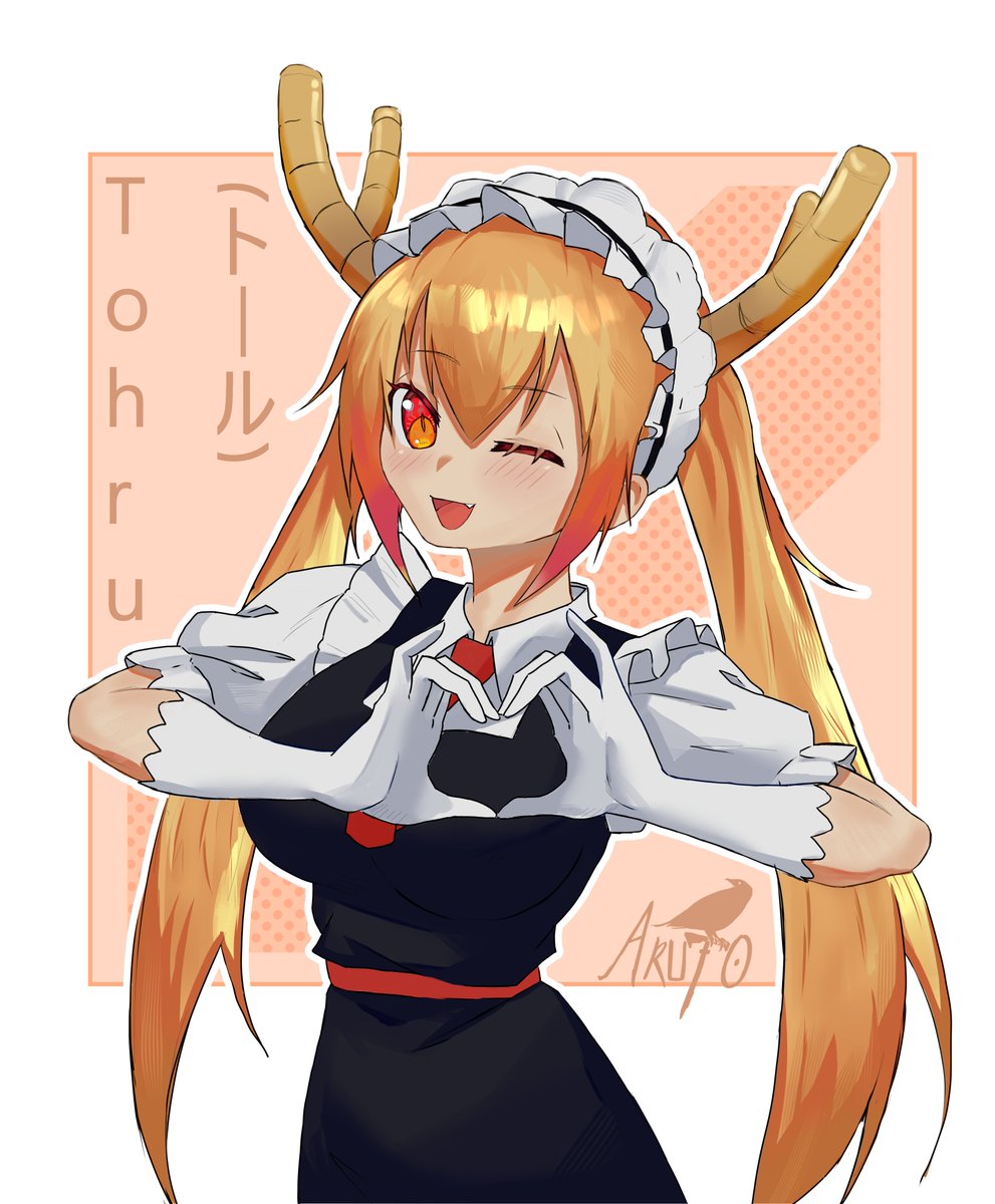 Aruto | Digital Artist tweet media