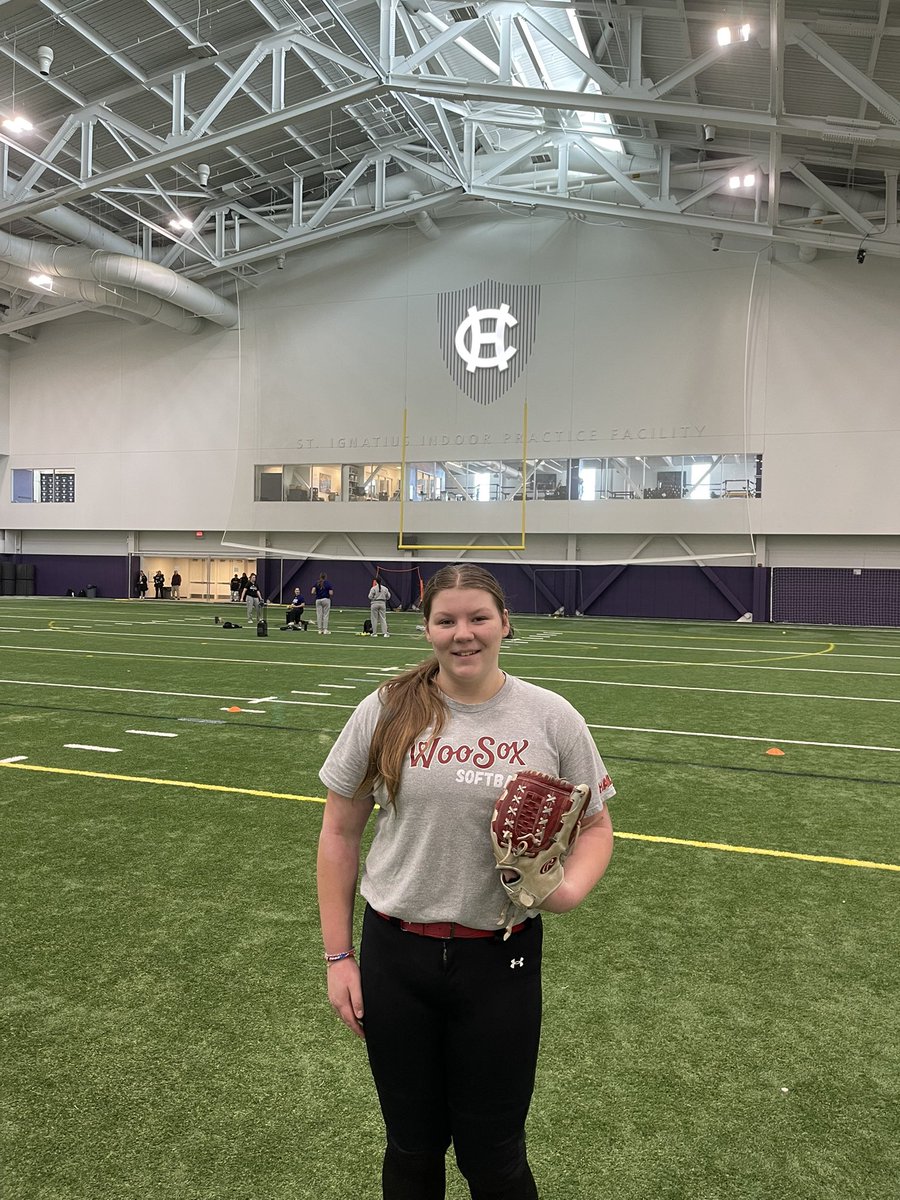 Hailey Sochovka tweet media