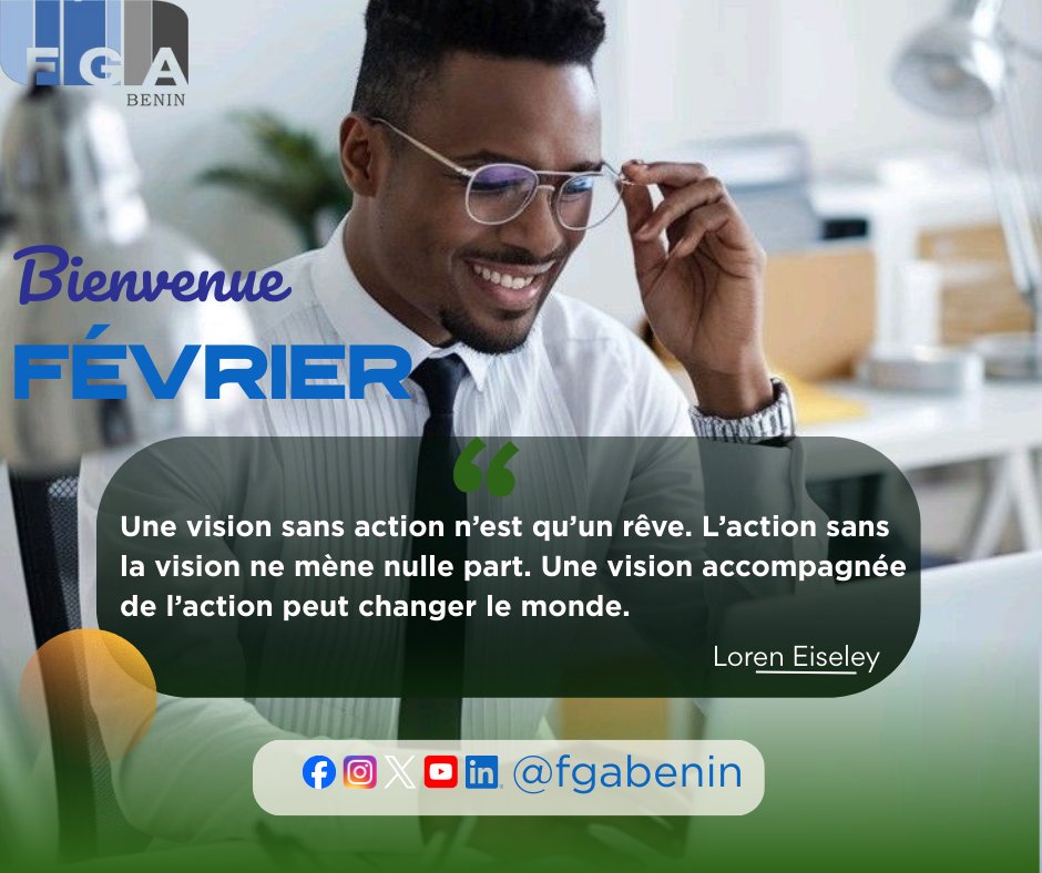 fgabenin's tweet photo. Fonds de Garantie Automobile du Bénin. https://t.co/WuWduM5V8B