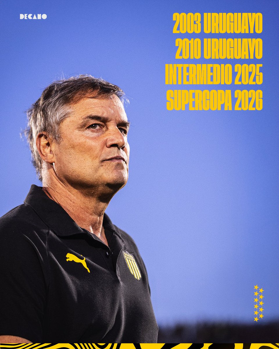 PEÑAROL tweet media