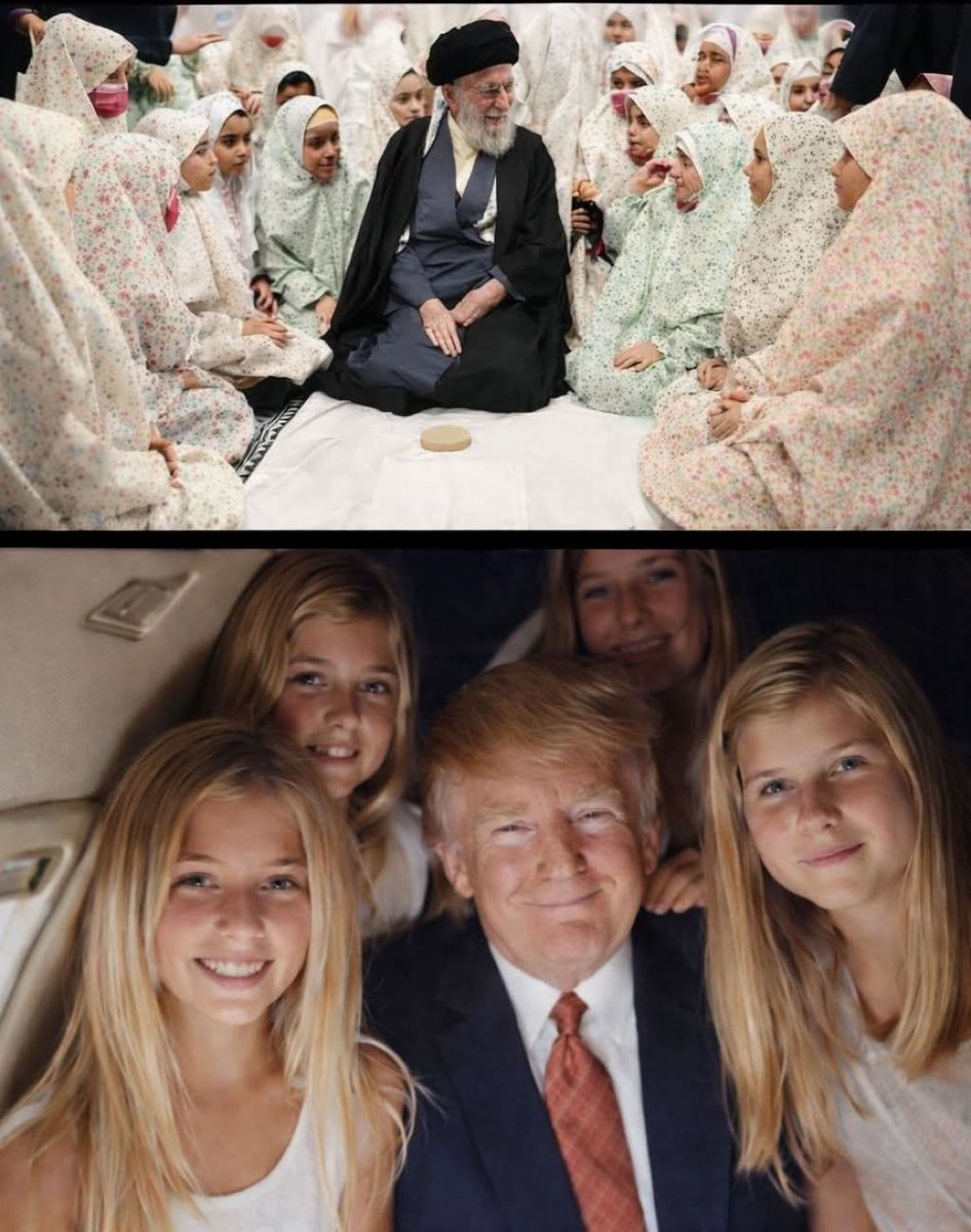 TuffailB's tweet photo. Obviously they are not equal
#EpsteinFiles 
#Epstein 
#trump
#IranRevolution2026 
#Americaice 
#GrokImagine 
#GRAMMY 
#Linglingkwong https://t.co/x6zXCeG8Er
