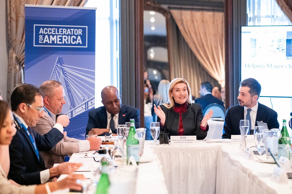 Accelerator For America tweet media