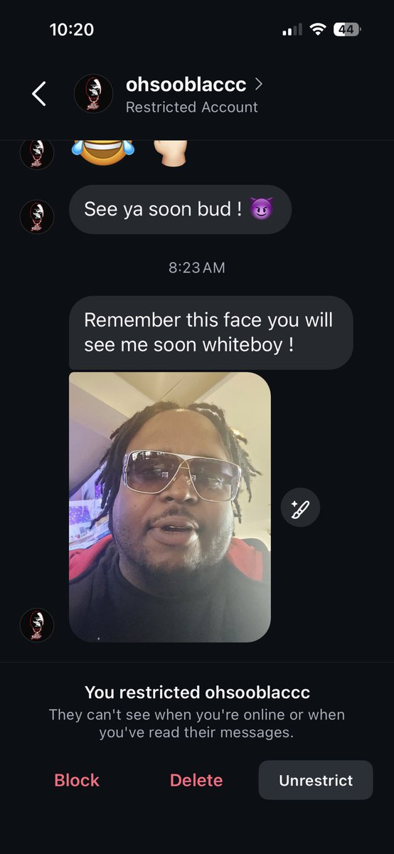 ChudTheBuilder tweet media