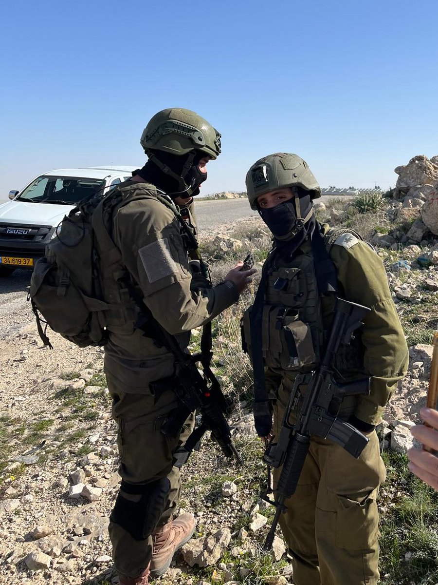 Breaking the Silence tweet media