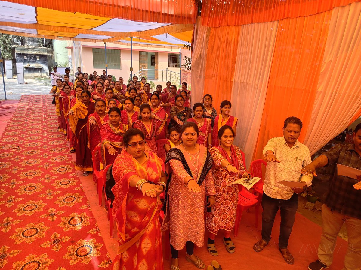 BDO, PUINTALA tweet media