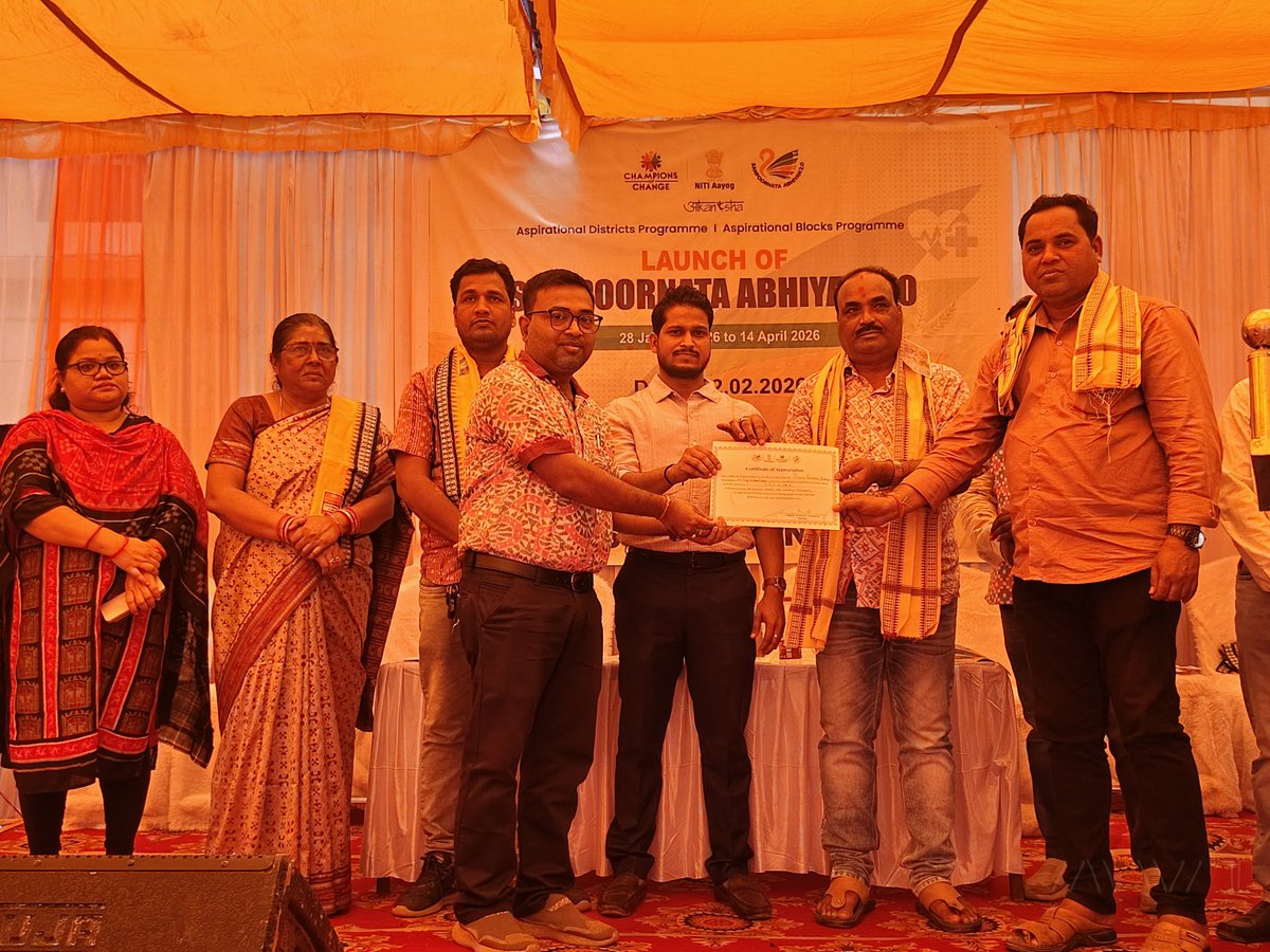 BDO, PUINTALA tweet media