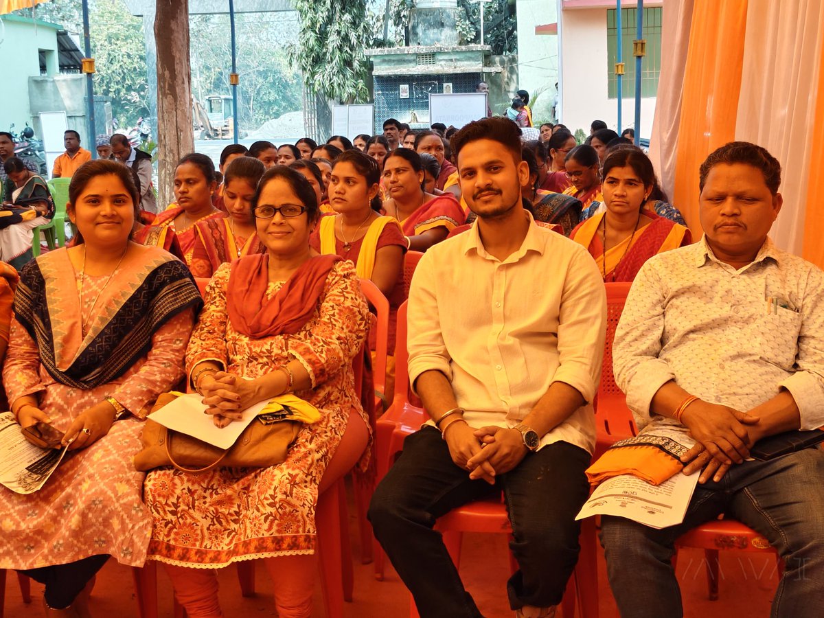 BDO, PUINTALA tweet media