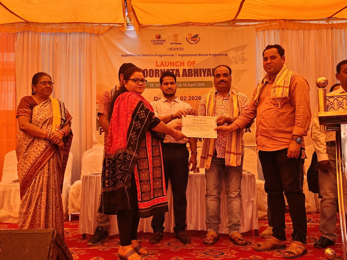 BDO, PUINTALA tweet media