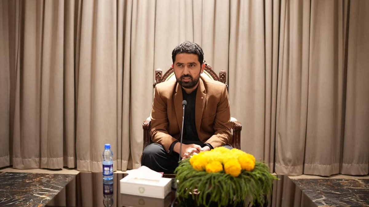 Aleema Khan tweet media