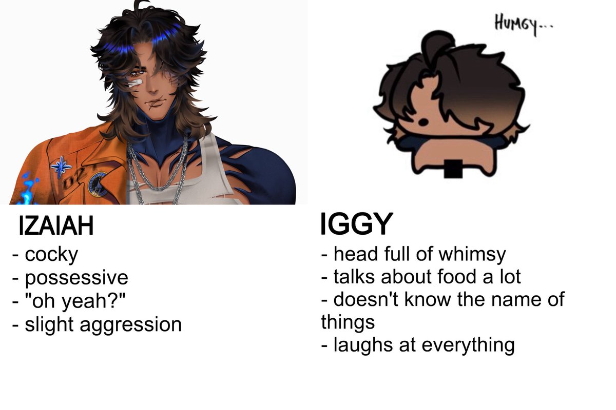 ♱ 𝐈𝐙𝐀𝐈𝐀𝐇 tweet media