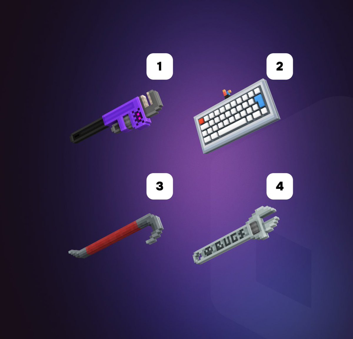 Not Pixel tweet media