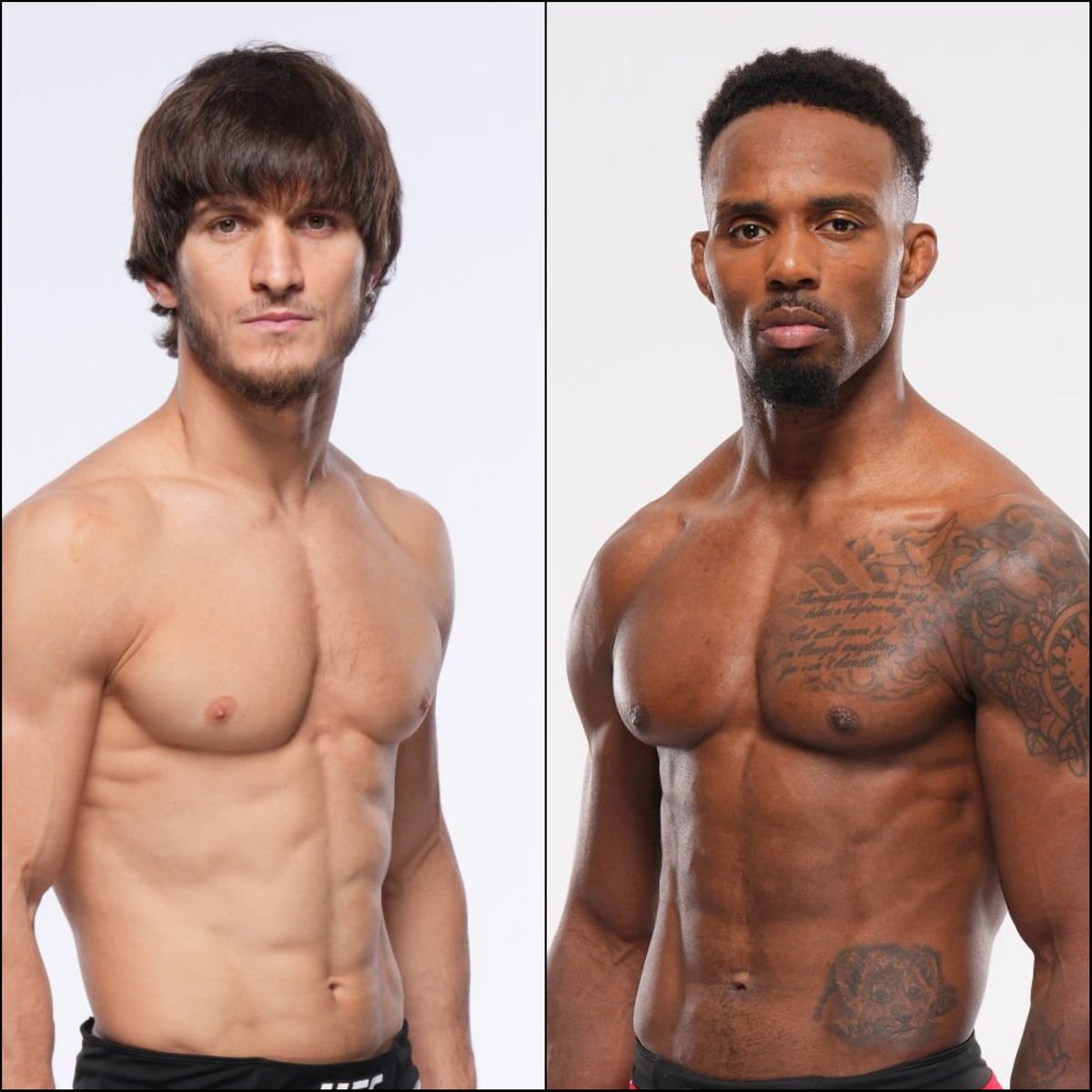 Movsar Evloev will fight Lerone Murphy at #UFCLondon on March 21st. #UFC #MMA #UFCParamount #UFConParamount #UFC2026 #MainEvent