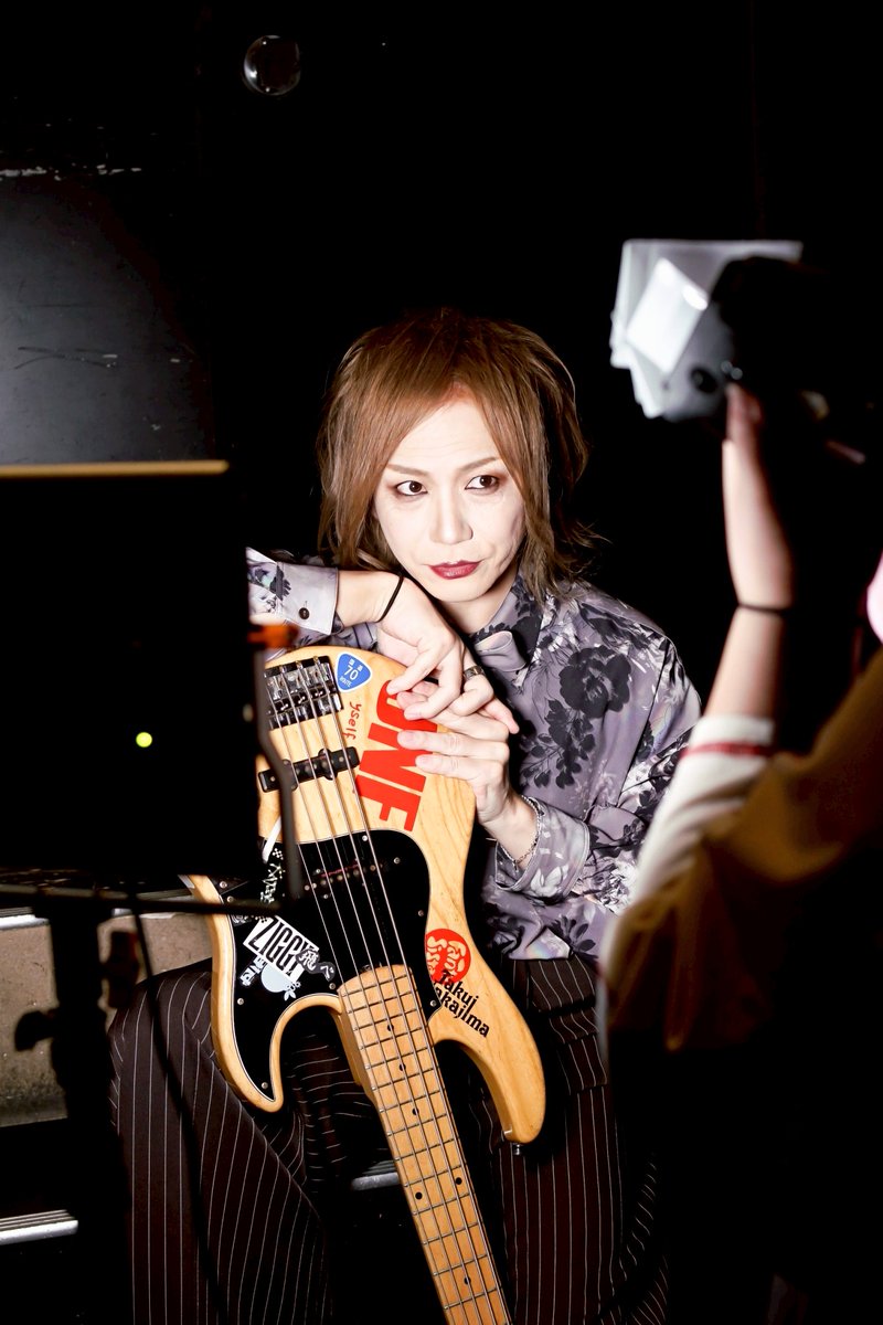 NAOKI (@official_NAOKI) / Posts / X