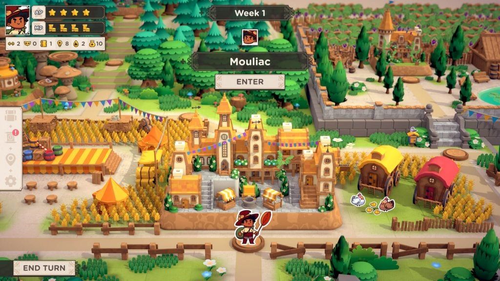 turnbasedlovers's tweet photo. Digital Co-Op Tabletop RPG Baladins reaches Nintendo Switch and PlayStation on February 20
https://t.co/fNaicuobTN
#RPG #digitalTabletop #Tabletop #coop #videogames #turnbasedlovers https://t.co/qJZgpXRd31