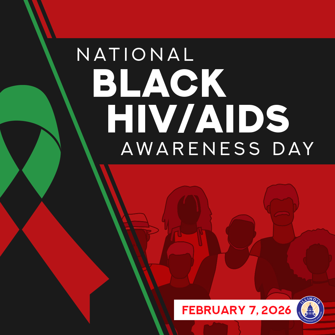 Kimberly A. Lightford tweet media